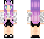 cat girl