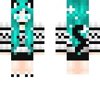 cat girl