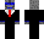 ceo tux bot