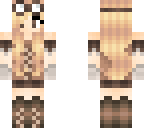 changed eye