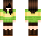 chara shadowy