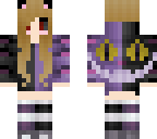 cheshire cat vs darkness