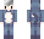 chibi cat boy