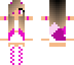 chica gata