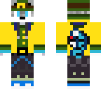 choo choo wolf edited