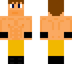 chris benoit