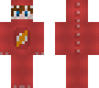 cj as redvaktor