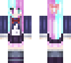 class representative girl