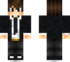 classic man