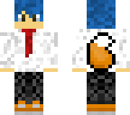 cloud's gladiatorhigh skin