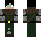 combat skyn