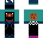 cookie monster