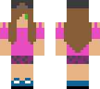 cool girl