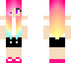 cool girly