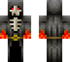cool grim reaper