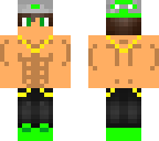 cool lime
