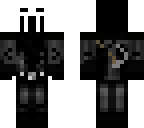cool skeleton