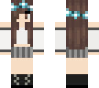 cool skin