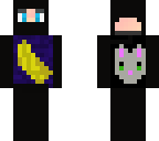 cosmic banana ninja