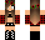 country girl edit