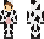 cow chibi