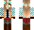 cowgirl