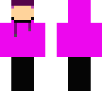 creeper girl