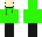 creeper stefan