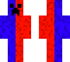 creeper wtf