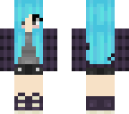 cristies skin oc