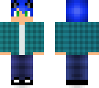 custom made skin 3