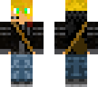 custom skin 2