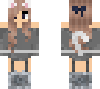 cute bunny