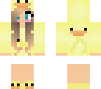 cute duck