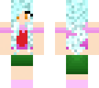 cute gal