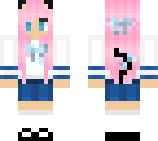 cute neko girl
