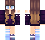 cute new skin