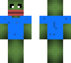 cute rare pepe
