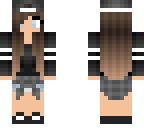 cute tomboy