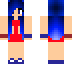 danny in a swimsuit