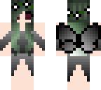 dark pixi