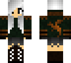 dark wizard