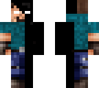 darken herobrian