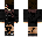 darkness boy