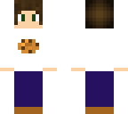 dave the explorer