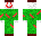 dead army man