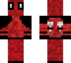 deadpool hammers