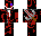 death master