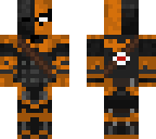 death stroke