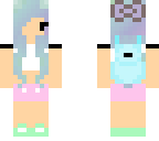 dedicated to kawaiipixellady